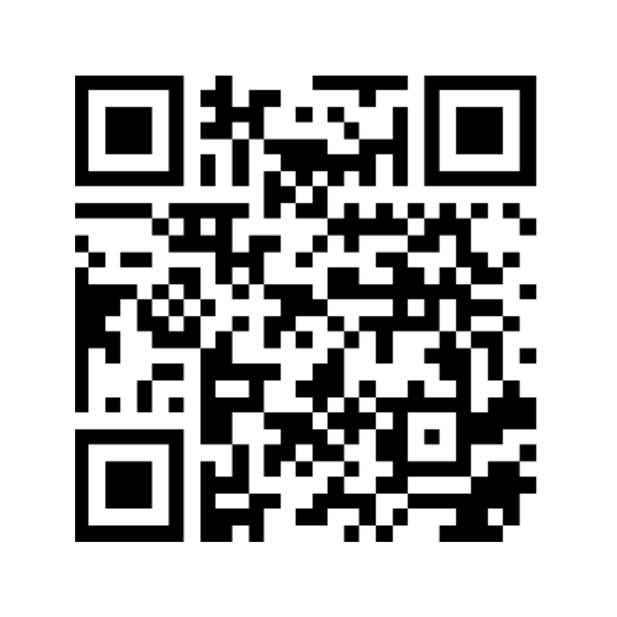 QR code con tutti i recapiti di Viticoltori Lenza