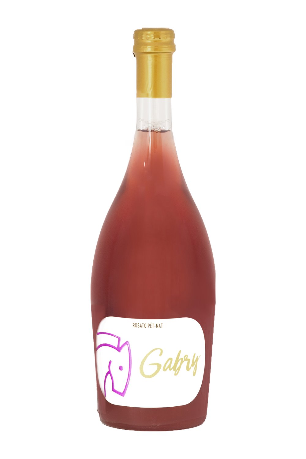 La bottiglia di Gabry