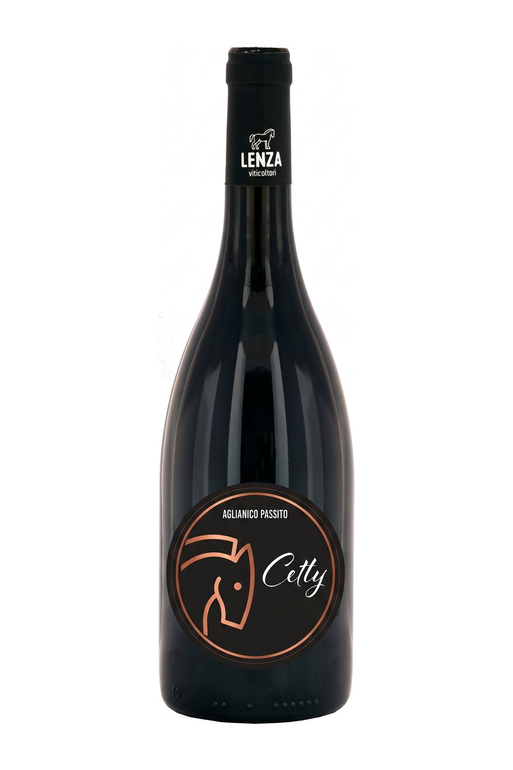 Cetty – Aglianico Passito