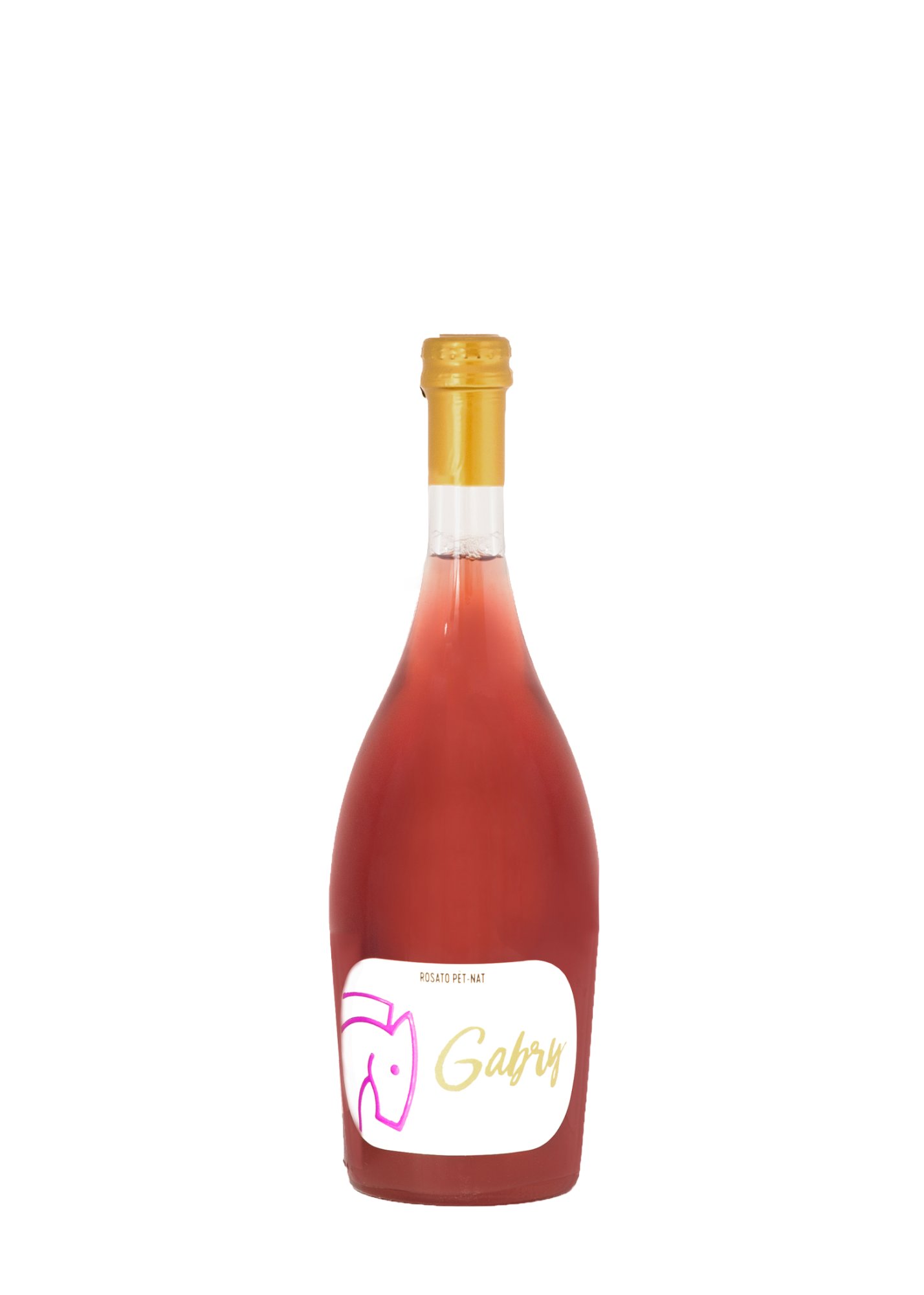 Gabry – Rosato Pét-Nat