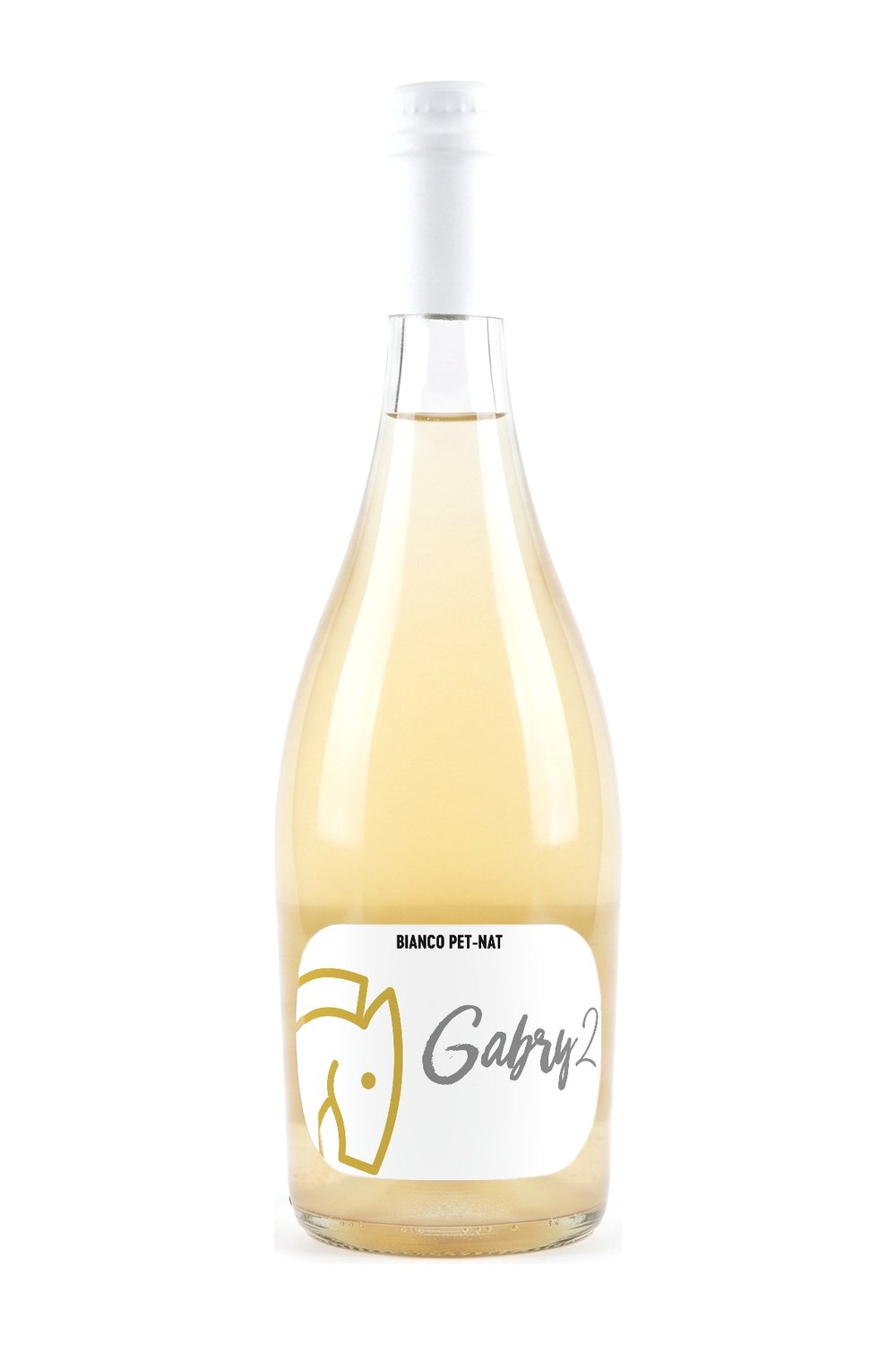 Gabry 2 – Bianco Pét-Nat