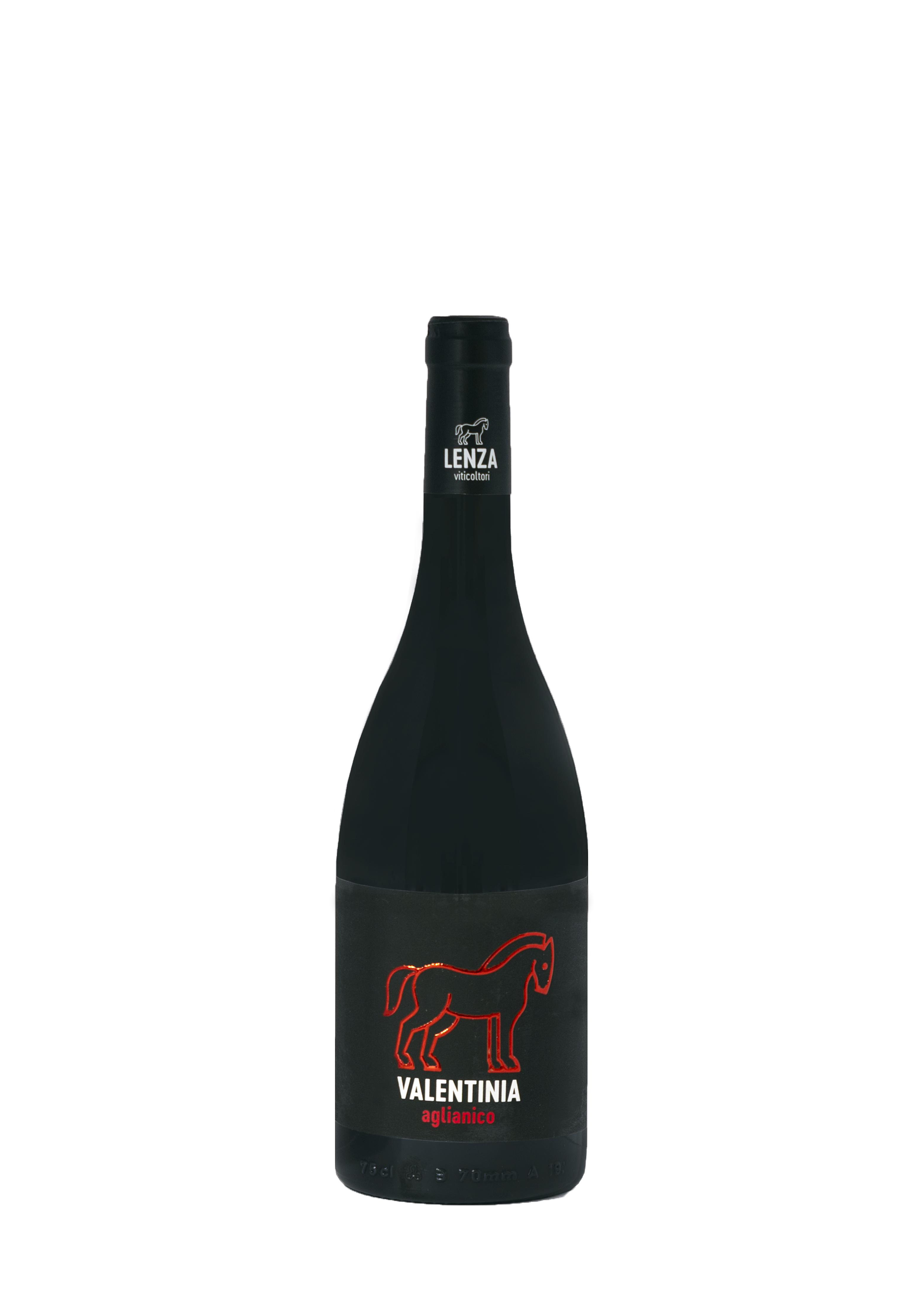 Valentinia – Aglianico appassito